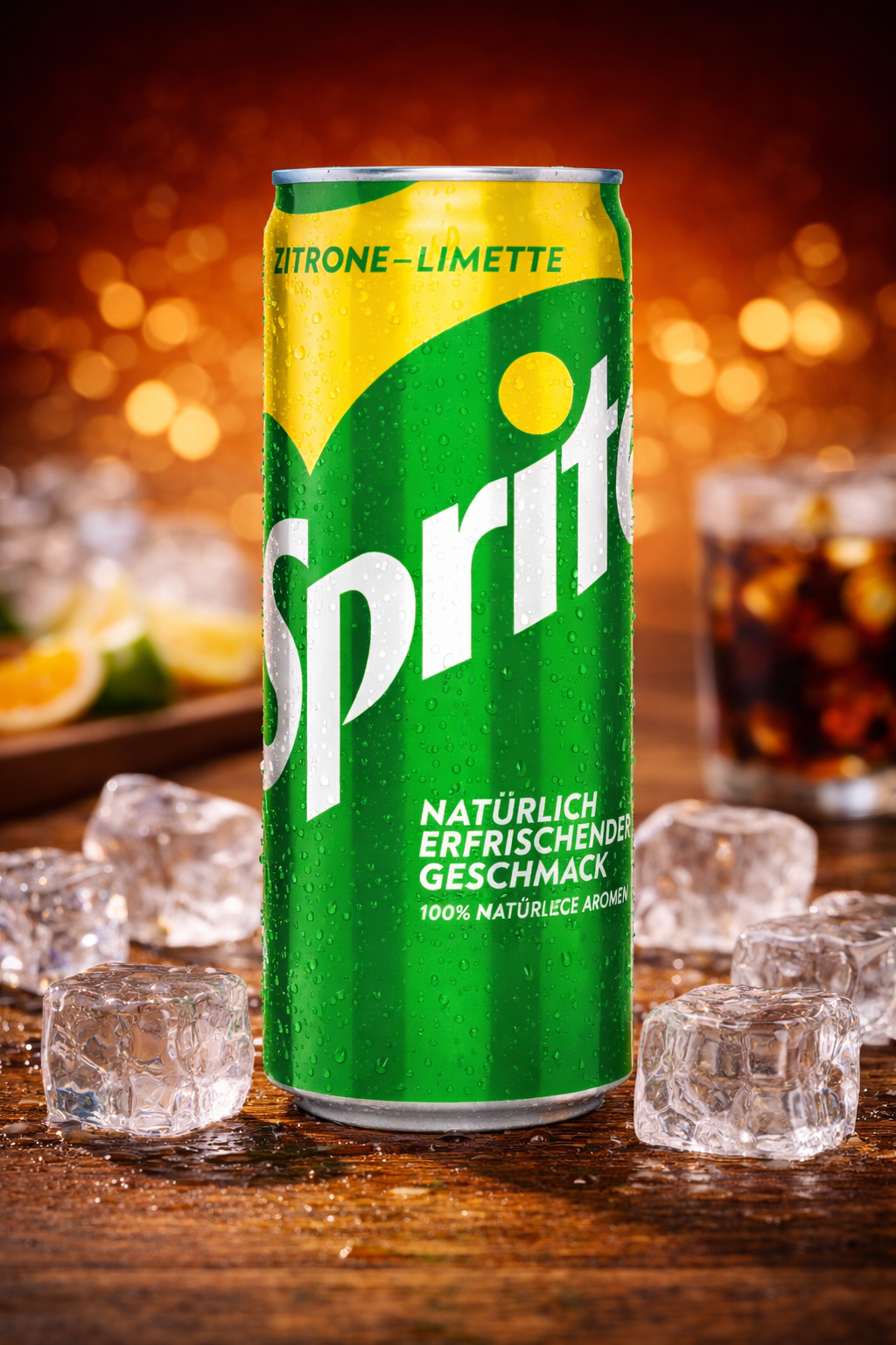 Sprite 0.33L